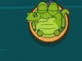 Jeu Crocodile love duck