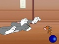 Jeu Mathematical Tom and Jerry