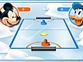 Jeu Mickey and Friends Shoot Score