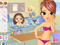 Jeu Teacher Trouble
