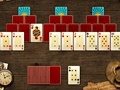 Jeu Scarab Solitaire
