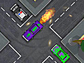 Jeu Car Chaos