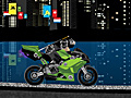 Jeu Nitro Ninjas