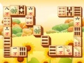 Jeu Golden Autumn Mahjong