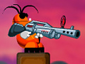 Jeu Alien Guard 2. Updated 