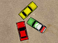 Jeu Crash N Smash Derby