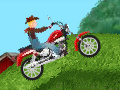 Jeu Uphill farmer