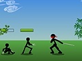 Jeu Stikmen Trinity