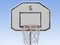 Jeu My Mini BasketBall