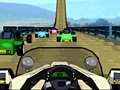 Jeu Coaster Racer