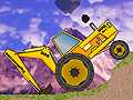Jeu Backhoe Trial