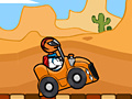 Jeu Smash and Dash