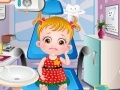 Jeu Baby Hazel Dental Care