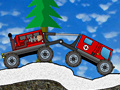 Jeu Mountain Rescue Driver 2