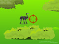 Jeu Hunting in the Forest