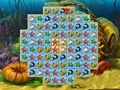 Jeu Fishdom Seasons unde the Sea