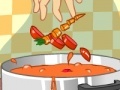 Jeu Luna's kitchen