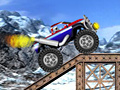Jeu Epic Truck
