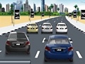 Jeu 3D Racing Craze