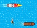 Jeu Lifeguard Rescue