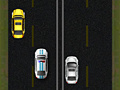 Jeu FBI Chase