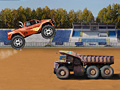 Jeu Extreme Jumper