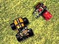 Jeu Monster Truck Rampage