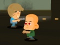 Jeu Justin Bieber vs Zombies