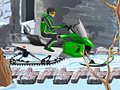 Jeu Snow Blitz