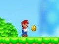 Jeu Marios Adventure 2