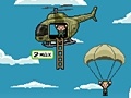 Jeu Parachute SOS