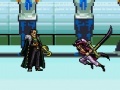 Jeu One Piece Ultimate Battle v0.8