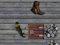 Jeu Escape From Castle Dragonstone