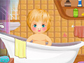 Jeu Baby Caring