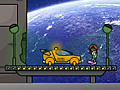 Jeu Future Cabby