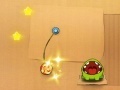 Jeu Cut The Rope