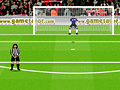 Jeu Free Kick League