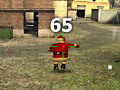 Jeu Santastrike