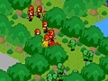 Jeu Strategy Defense: The Final War 3. 5
