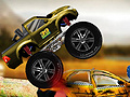 Jeu Urban Crusher 2