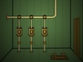 Jeu Submachine 1: The Basement