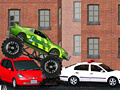 Jeu Crazy Mustang 2 