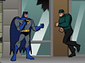 Jeu Batman In The Heat of The Night