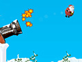 Jeu Santa Can Fly