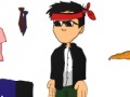 Jeu Own 3d Dressup