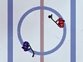 Jeu Footy Hockey