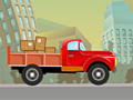 Jeu The Lorry Story 