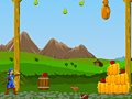 Jeu Blue Archer 2