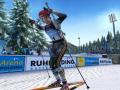 Jeux de biathlon 