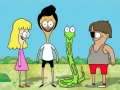 Sanjay et Craig jeux 